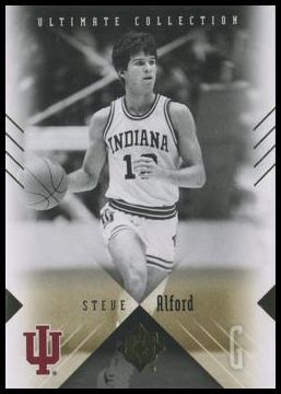 56 Steve Alford